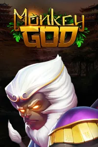Monkey God